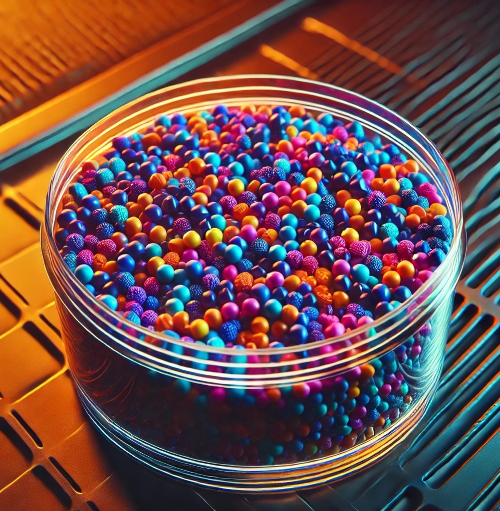 Transforming Product Design with Thermochromic Masterbatch: A Success Story